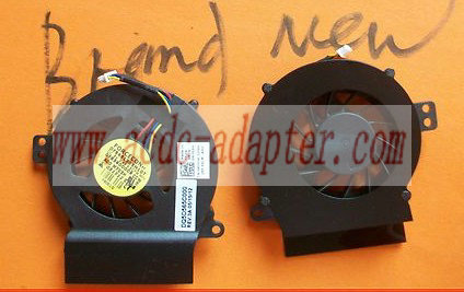 New CPU Cooling Fan for Dell PP37L Vostro A840 A860 Series Lapto